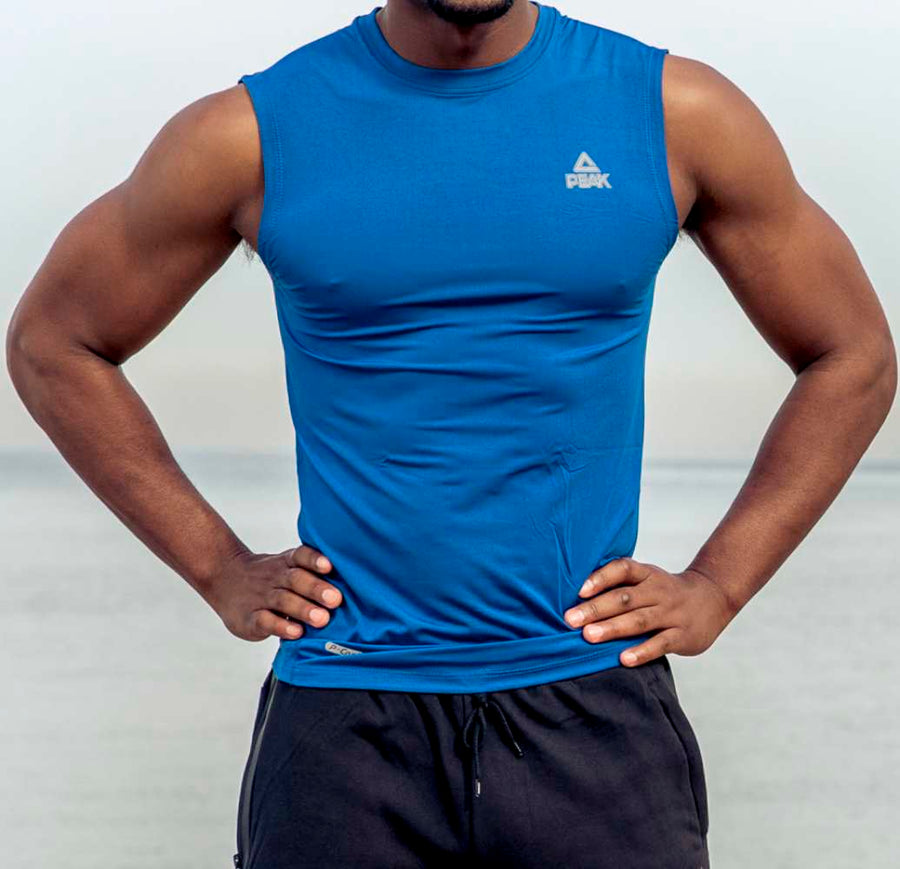 Men's Activewear & Performance Apparel