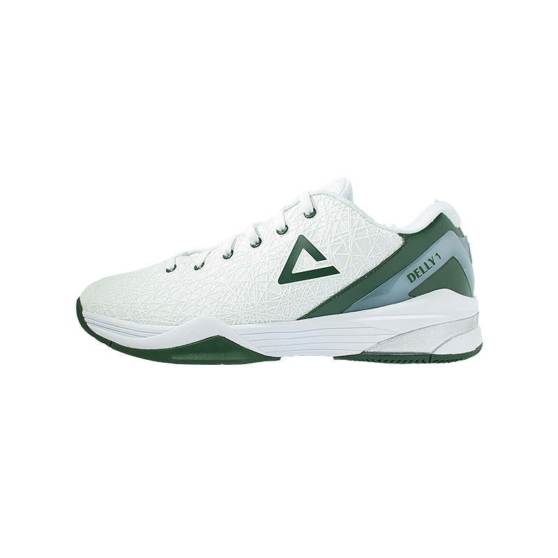 NWT RARE Peak Delly1 Basketball Signature Matthew Dellavedova Sneakers Cavs  8.5